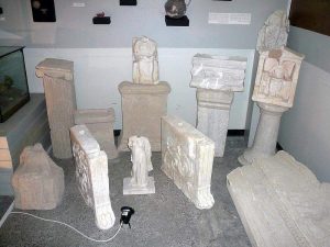 Bulgaria's Balchik to 'Move' Cybele Temple of Ancient Dionysopolis Close to Black Sea Beaches 19 Cybele06