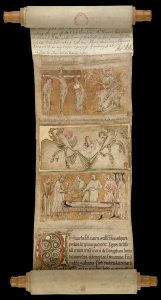 Death and the Afterlife: How Death Affected the Living in the Middle Ages 29 DeathMA02