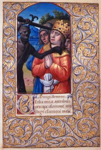Death and the Afterlife: How Death Affected the Living in the Middle Ages 34 DeathMA07