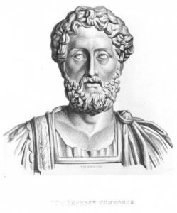 Dinner with Caligula 36 Dinner06