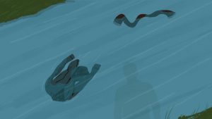 192 Days as John Doe 30 Doe05