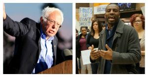 Sanders Endorses Down-Ticket Democrats Running for 'Bold Change' 227 Endorse01