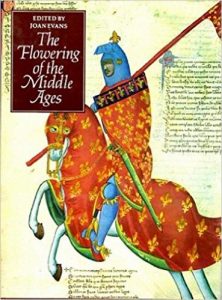 West-East Bidirectional Influence of Art and Architecture during the Crusades 44 Flowering01