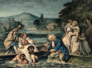The Science of Life and Death in Mary Shelley’s "Frankenstein" 23 Frankenstein02