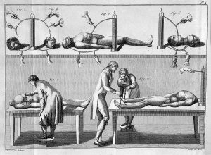 The Science of Life and Death in Mary Shelley’s "Frankenstein" 25 Frankenstein04