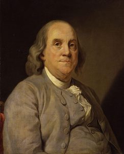 The American Revolution as a European Media Event 63 Franklin01
