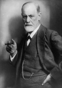 The Boundaries of Science / Pseudoscience 39 Freud01