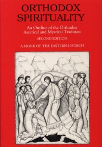 Orthodox Theology in Western Europe in the 20th Century 64 Gillet01