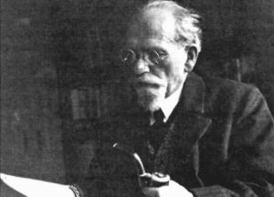 The Phenomenology of Animal Life 28 Husserl01