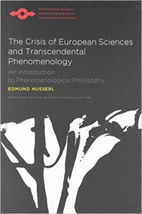 The Phenomenology of Animal Life 35 Husserl02
