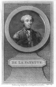The American Revolution as a European Media Event 65 Lafayette01