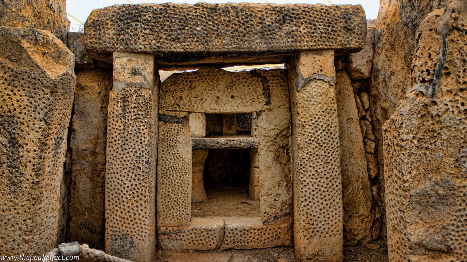 Paleolithic Architecture