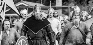 From Medieval Kings to Modern Politics: The Origins of England's North-South Divide 1 SONY DSC