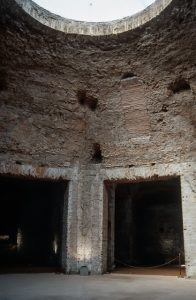 Was Nero's Domus Aurea as Big as the Ancient Sources Claim? 27 Nero05