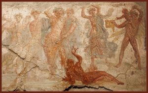 Was Nero's Domus Aurea as Big as the Ancient Sources Claim? 28 Nero08