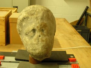 Finding Nero: Shining a New Light on Romano-British Sculpture 64 Nero14