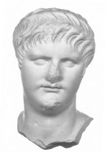 Finding Nero: Shining a New Light on Romano-British Sculpture 68 Nero17