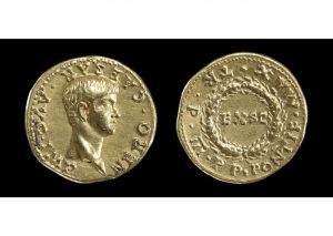 Finding Nero: Shining a New Light on Romano-British Sculpture 73 Nero19