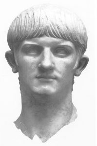 Finding Nero: Shining a New Light on Romano-British Sculpture 74 Nero20