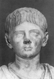 Finding Nero: Shining a New Light on Romano-British Sculpture 78 Nero22