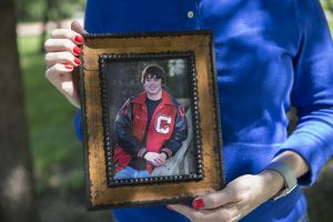 Suicide Prevention Efforts Are Placing an Emphasis on Small Texas Towns 17 Ramette02