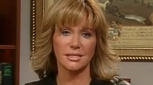 Sandy Rios: Transgender Rights Will 'Mainstream Pedophilia' And 'Create Chaos' 114 Rios01