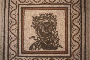 Roman Mosaics 27 RomanMosaic05