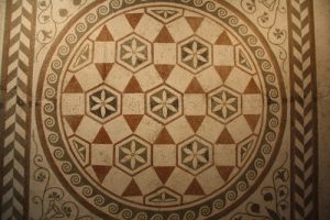 Roman Mosaics 28 RomanMosaic06