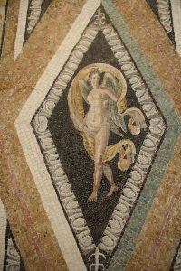 Roman Mosaics 29 RomanMosaic07