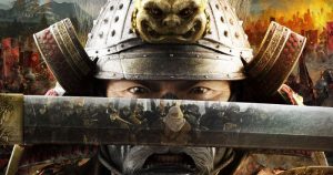 The Samurai of Ancient Japan 33 Samurai05