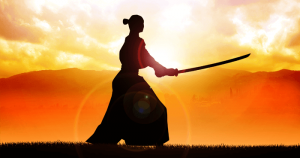 The Samurai of Ancient Japan 34 Samurai06