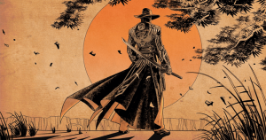 The Samurai of Ancient Japan 35 Samurai07