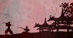 The Samurai of Ancient Japan 38 Samurai10