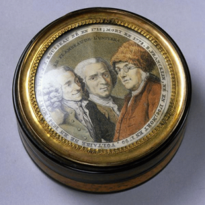 The American Revolution as a European Media Event 62 SnuffBox01