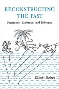 Historical Reconstruction: Gaining Epistemic Access to the Deep Past 43 Sober01