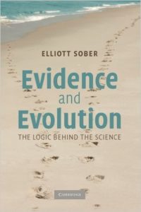 Historical Reconstruction: Gaining Epistemic Access to the Deep Past 38 Sober02