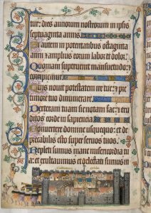 Inside the Walls: Exploring Towns in the Middle Ages 40 Towns04
