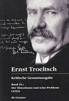 Troeltsch01