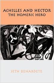 Lies Like the Truth: On Plato's 'Lesser Hippias' 25 Bernardete01