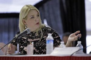 Florida and Texas AGs Received Donations from Trump - Nixed Cases Against 'Trump U' 191 Bondi01