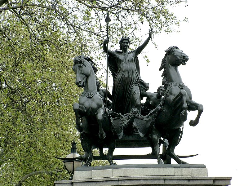 Boudicca: The Celtic Queen Who Unleashed Fury on the Romans