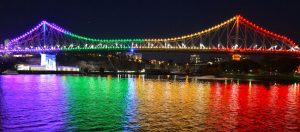 Global Landmarks Go Over the Rainbow in Support of Orlando 52 Brisbane01