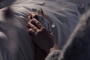 California Law Now in Effect Giving Patients Right to End-of-Life Option 84 CaliAid01