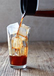 How to Make Cold-Brewed Iced Coffee Concentrate 32 Concentrate01