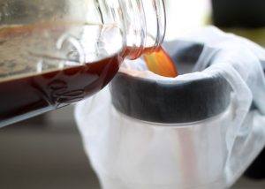 How to Make Cold-Brewed Iced Coffee Concentrate 39 Concentrate08