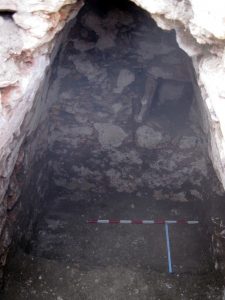 DacianTomb01