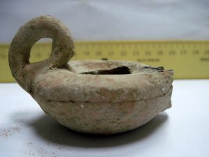 Roman Era Getae-Dacian Family Tomb Discovered 15 DacianTomb02