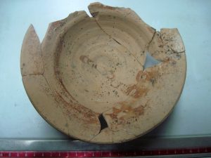 Roman Era Getae-Dacian Family Tomb Discovered 128 DacianTomb04
