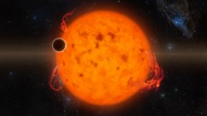 Exoplanet01