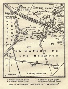 The Empathetic Camera: Frank Norris and the Invention of Film Editing 35 Film04